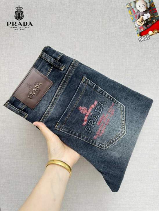 Picture of Prada Jeans Long _SKUPradasz28-3825tr16712469